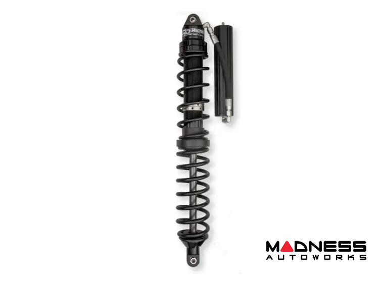 Jeep Wrangler JK Coilover - Front - Rock Krawler - 2.625-12.5 - Remote Reservoir - 2DR - `07-`18